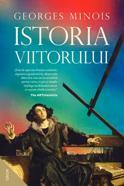 Istoria viitorului