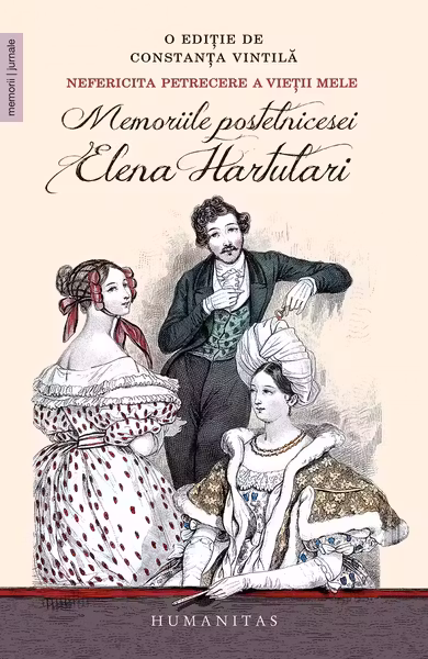 Nefericita petrecere a vietii mele