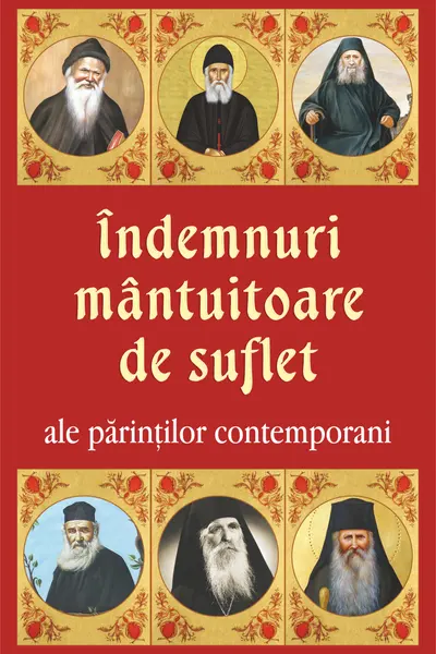 Indemnuri mântuitoare de suflet ale părinților contemporani