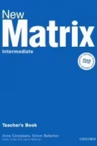 New Matrix Intermediate Teacher's Book