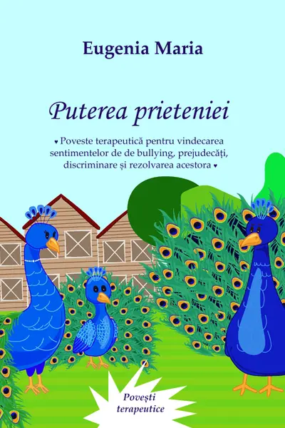 Puterea prieteniei