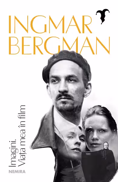 Imagini. Viața mea în film