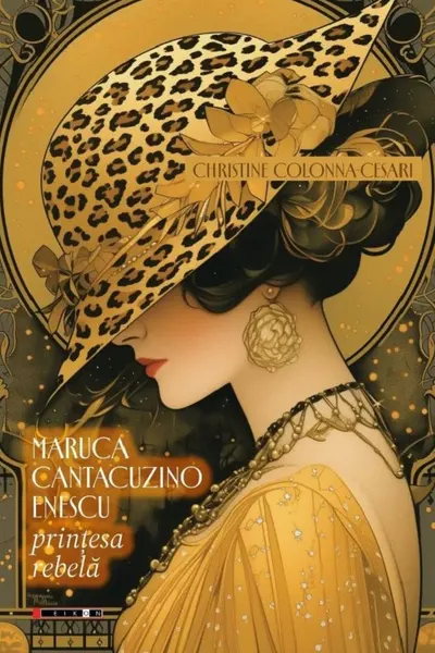 Maruca Cantacuzino-Enescu
