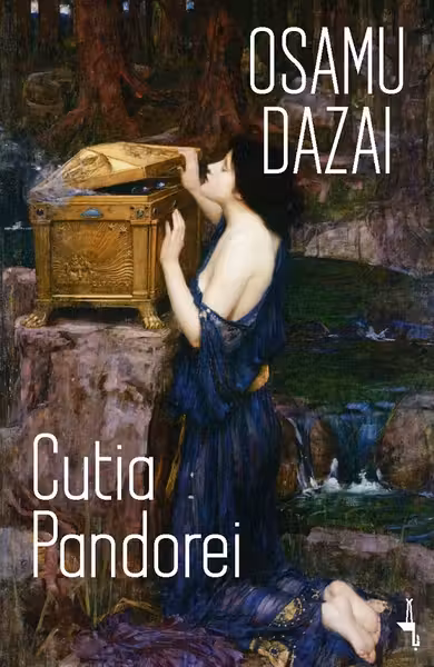 Cutia Pandorei
