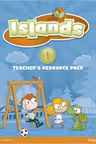 Islands Level 1 Teacher's Resource Pack