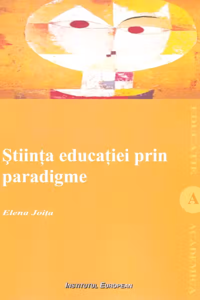 Știința educației prin paradigme