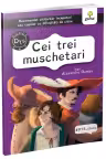 Cei trei muschetari