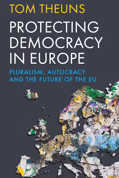 Protecting Democracy in Europe