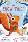 The Snow Thief