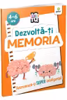 Dezvolta-ti memoria