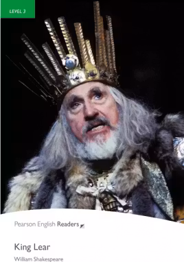 PLPR3. King Lear