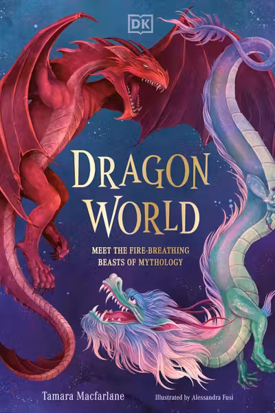 Dragon World