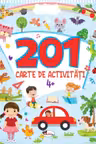 201 carte de activitati 4+
