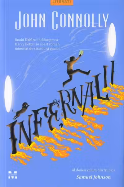 Infernalii. Samuel Johnson Vol. 2