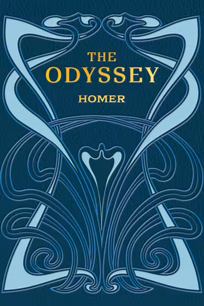 The Odyssey (Deluxe Editions)
