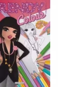 Trendy Model Colour (roz)