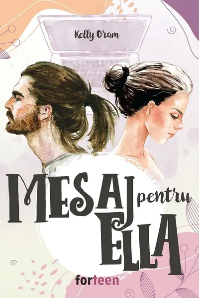 Mesaj pentru Ella