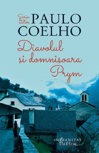Diavolul si domnisoara Prym
