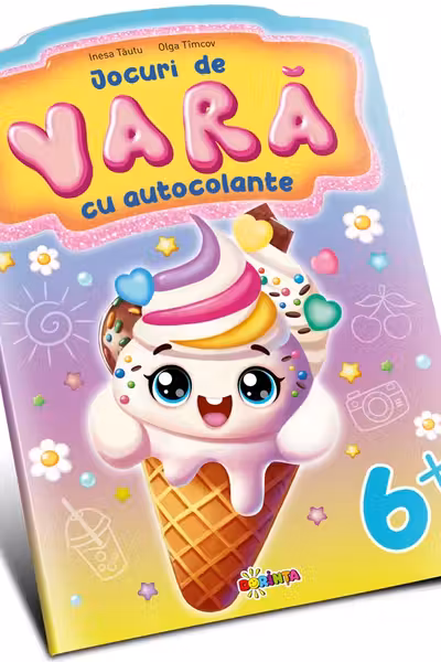 Jocuri de Vara 6+