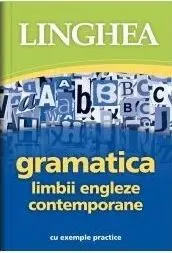 Gramatica limbii engleze contemporane ed. II - EDITIE NOUA