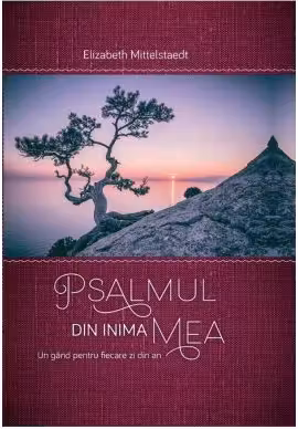 Psalmul din inima mea