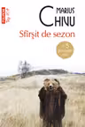 Sfarsit de sezon + 5 povestiri noi
