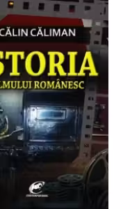 Istoria Filmului Romanesc