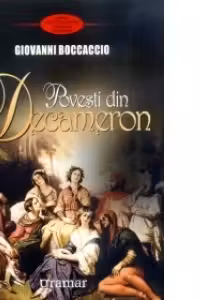 Povești din Decameron