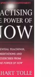 Practising The Power Of Now : Meditations, Exercises and Core Teachings from The Power of Now