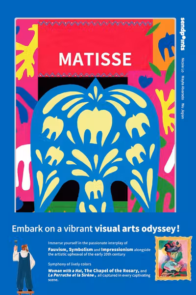 Matisse