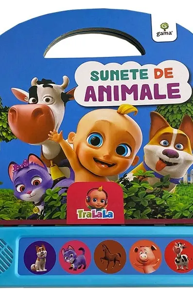 Sunete de animale