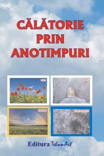 Călătorie prin anotimpuri