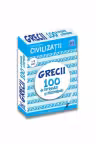 Civilizații: Grecii - 100 de întrebări și răspunsuri