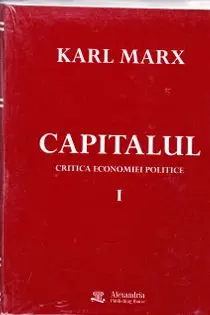 Capitalul, critica economiei politice Vol.1
