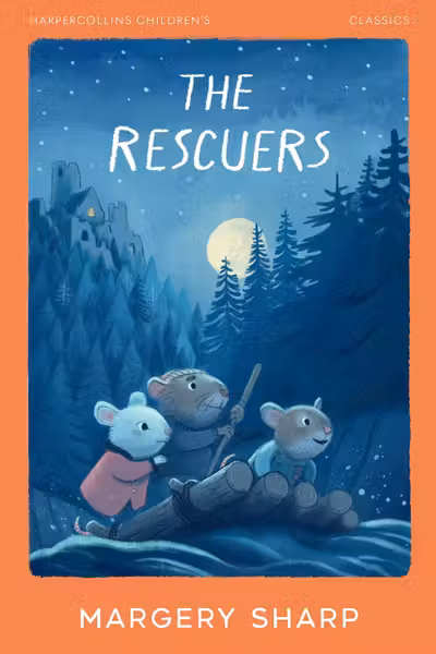 The Rescuers