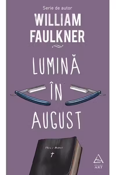 Lumina in august