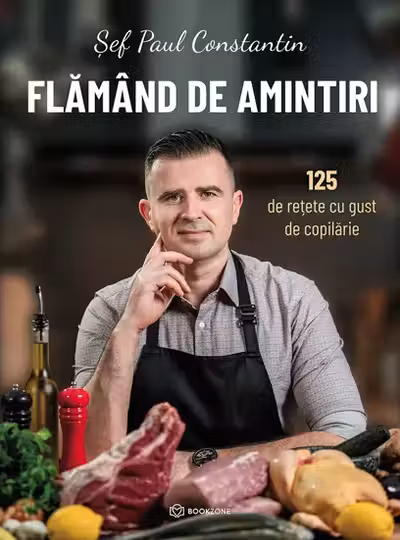 Flamand de amintiri