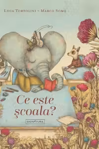 Ce este scoala?