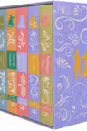 Jane Austen The Complete 7 Books HARDCOVER Boxed Set