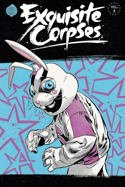Exquisite Corpses - Volume 2