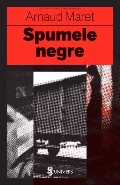 Spumele negre
