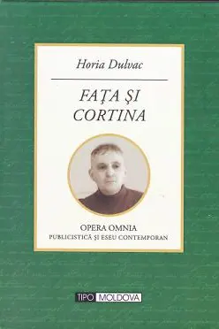 Fata și cortina