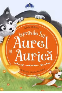 Ispravile lui Aurel si Aurica