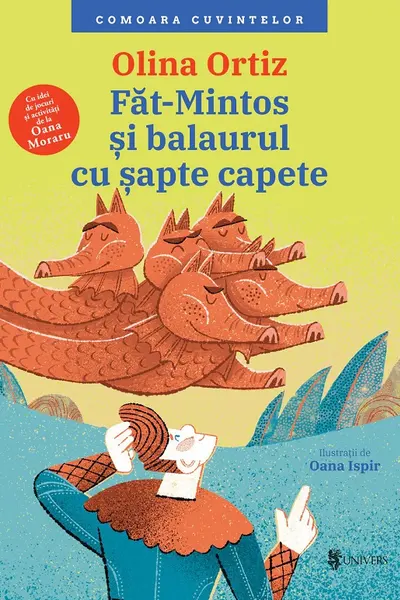 Fat-Mintos si balaurul cu sapte capete