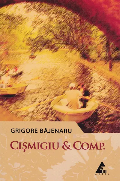 Cismigiu & Comp.