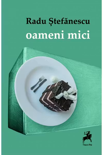 oameni mici