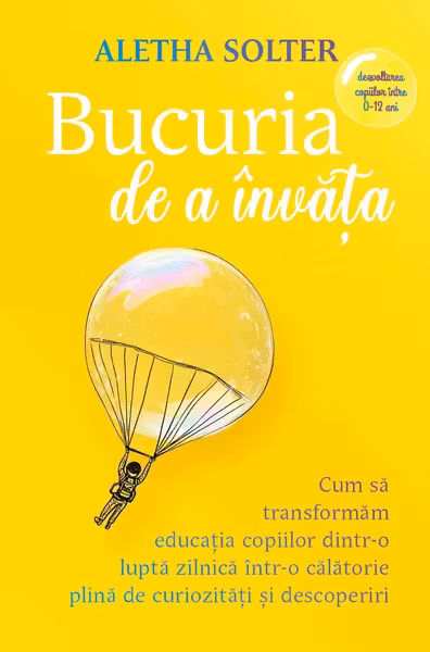 Bucuria de a invata