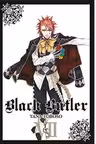 Black Butler Vol 7