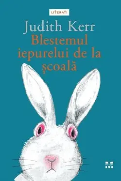 Blestemul iepurelui de la scoala