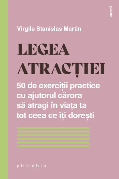 Legea atractiei